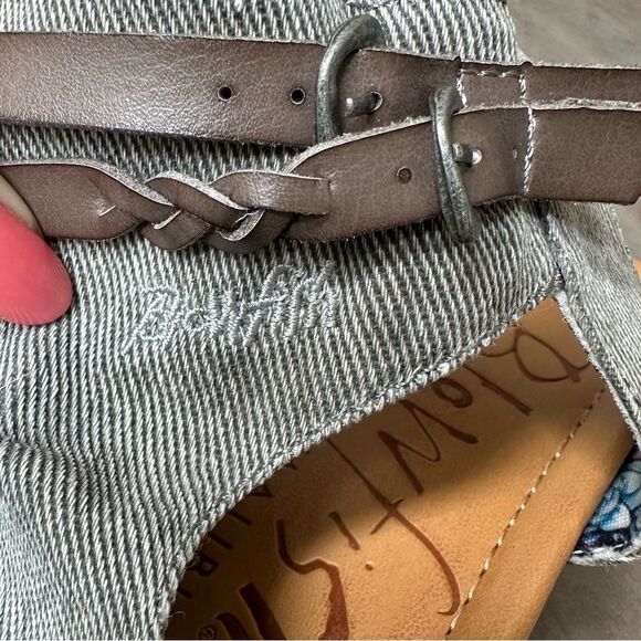 Blowfish Malibu Balla Core, Open Toe Sandals. - Picture 5 of 8